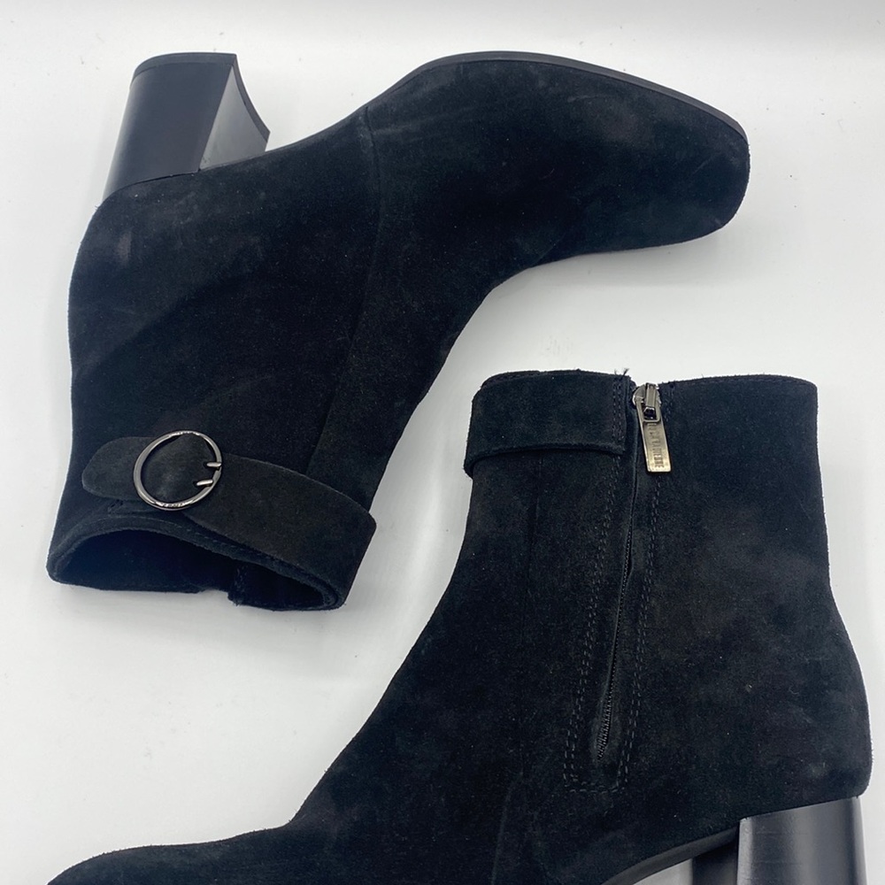 La Canadienne Jara Waterproof Bootie‎ - Picture 5 of 11